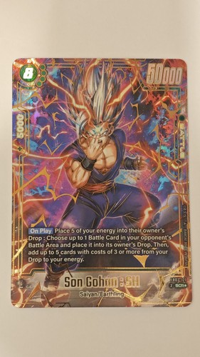 Son gohan scr 07 - son,