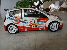 Titre : Citroën C2 Super 1600