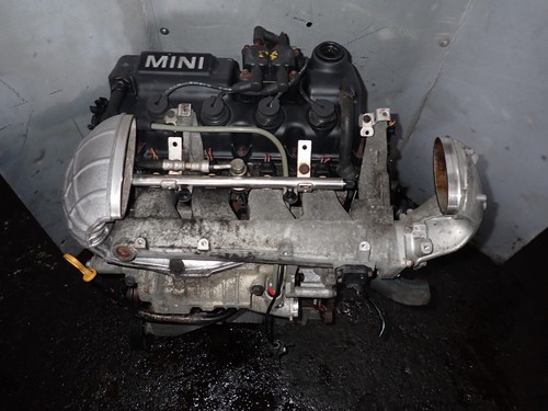 Moteur 141tkm w11b16a mini - moteur,