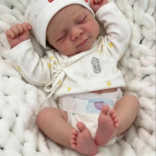 Reborn baby dolls - reborn, dolls,