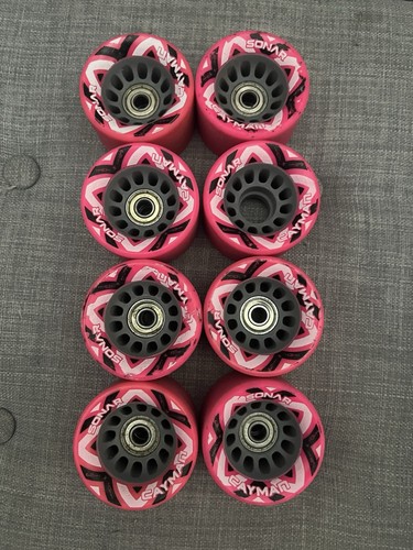 Riedell sonar cayman lot - lot, 8