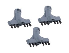 Polti brosse dents - polti, 3x