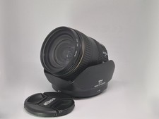 Nikon AF-S DX NIKKOR 16-80mm
