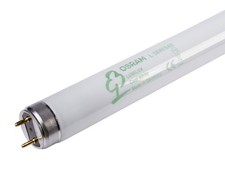 Ensemble De 10 Lampes Fluorescentes 58W Cool White 4000K 150Cm Osram Lumilux