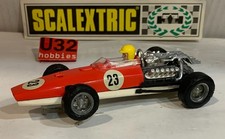 Slot Car SCX Scalextric Exin