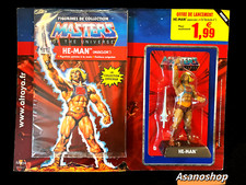 Masters the universe - of,