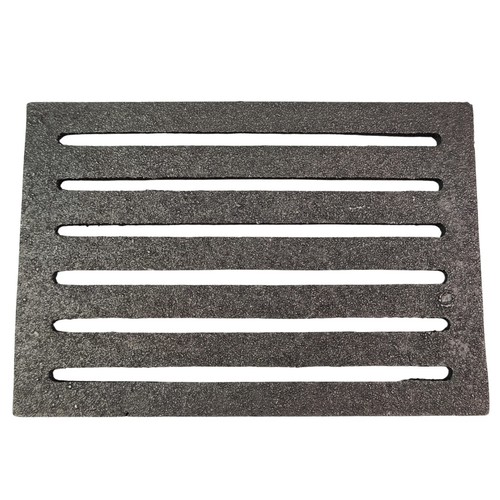 Grille cendres pour - à,