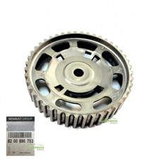 POULIE PIGNON ARBRE A CAMES