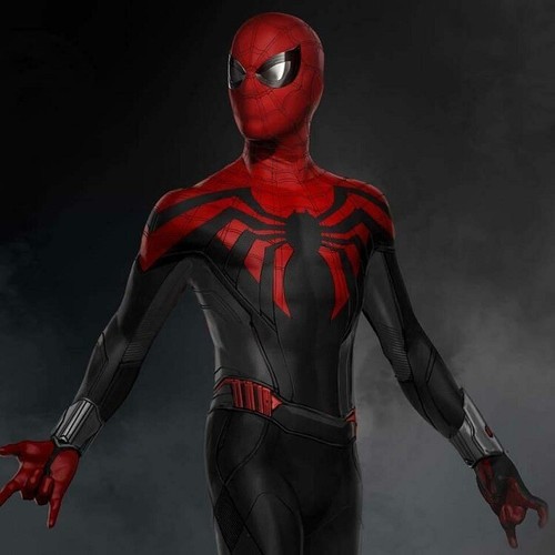 New superior spider man - superior, spider-man
