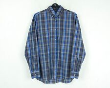 Paul & Shark Mens L Coton