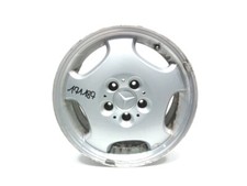 JANTE ALUMINIUM 2 MERCEDES CLASSE E S210 BREAK phase 2 (09/1999 12/2002)