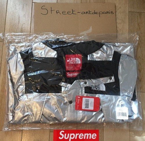 Supreme the north face - north, face®