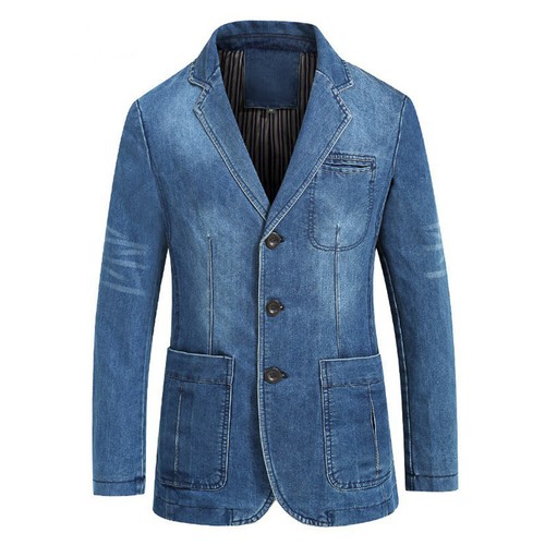 Veste costume pour homme - costume, en
