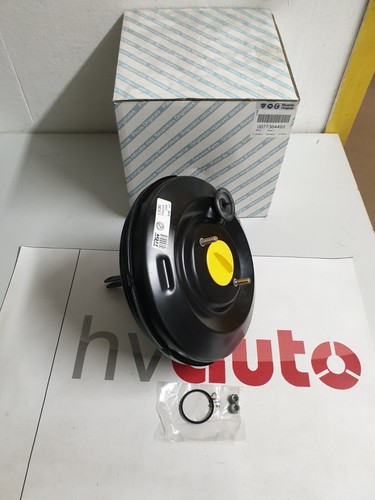 Servofrein alfa 147 - servofrein, 3.2