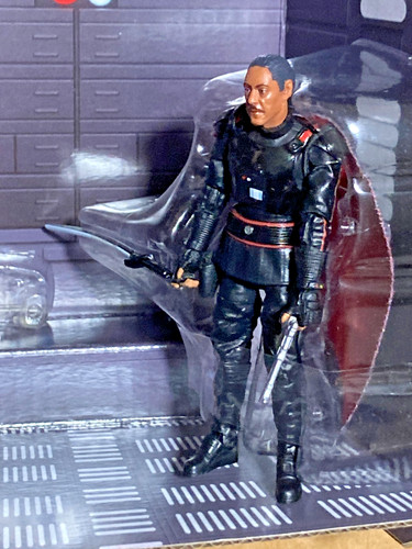 Figurine star wars vintage - figurine,