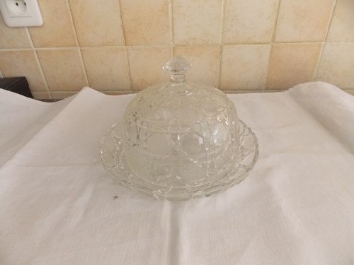 Cloche fromage et - ,