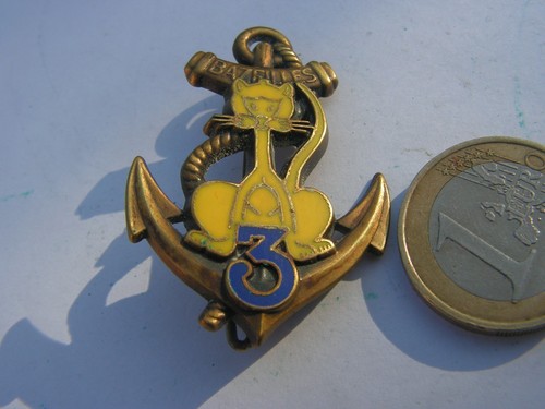 Infanterie marine eme rima - eme,