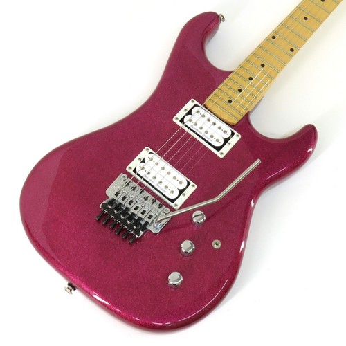 Pacer vintage magenta - pacer,