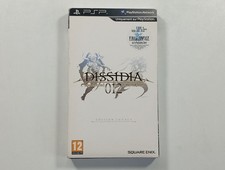 DISSIDIA 012 (DUODECIM) FINAL