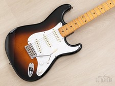 1983 Fender JV Stratocaster