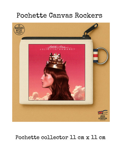 Juliette armanet pochette - juliette,