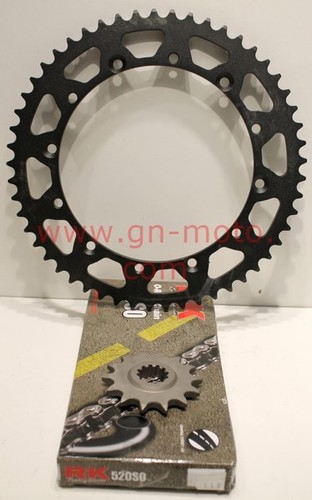 Kit chaine france equipement - chaine,