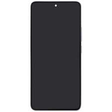 Xiaomi Écran pour Xiaomi 14T Pro LCD + Vitre Tactile + Châssis Original Bleu