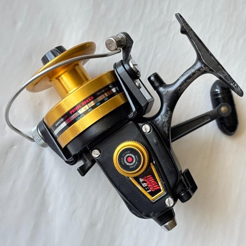 Moulinet tournant penn 650ss - tournant,