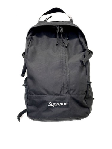 Sac dos supreme 18ss - à,