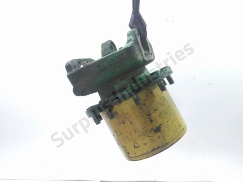 Reducteur roue avg john deere - roue,