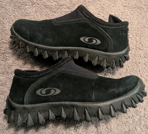 Salomon contagrip snowclog - salomon, cx