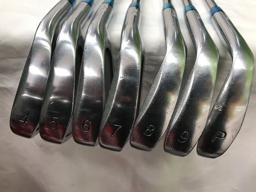 7pcs prgr tune 02 - prgr,