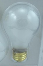 Ampoule E27 En Laiton 75 Watt