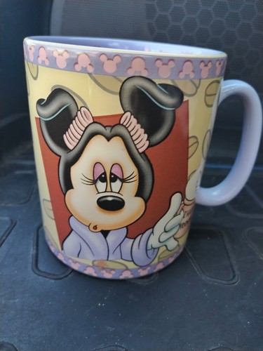 Grande tasse disney - tasse,