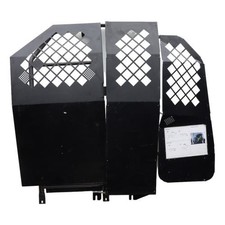 Cloison de separation