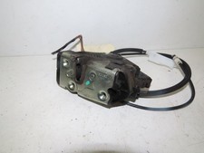 serrure porte avd smart FORTWO Coupé (451) A4517200435 195413