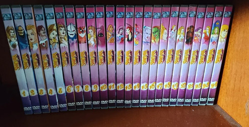 She intégrale dvd - she-ra,