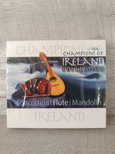 CHAMPIONS of IRELAND