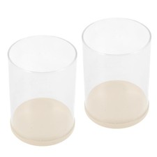 2 Pcs Petite Boîte Avec