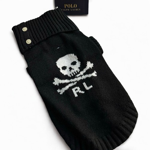 Polo ralph lauren pull noir - lauren,