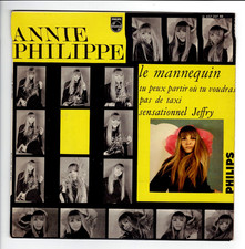 Annie PHILIPPE     le