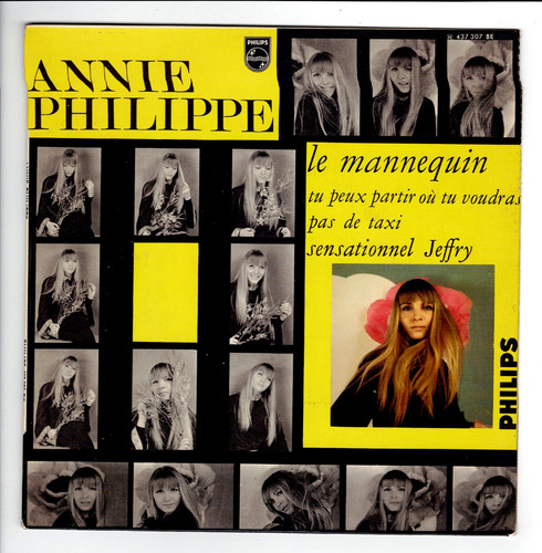Annie philippe le - philippe,