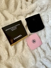 CHANEL Miroir Double Facettes