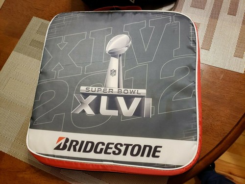 Nfl super bowl xlvi - nfl,
