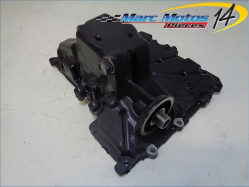 Carter inferieur moteur - inferieur,
