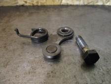 Doigt de verrouillage de selection Honda CB 125 CB125S