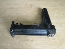 Bras oscillant noir arrière de BMW K 75 / K 100