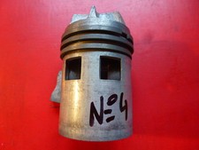 piston moto PEUGEOT P53 100 CC diamètre 48 mm neuf  n°4