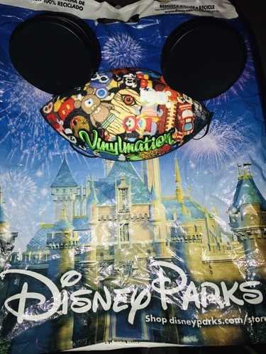 Walt diney vinylmation - diney's,