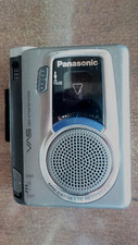 Panasonic RQ-L30 Cassette